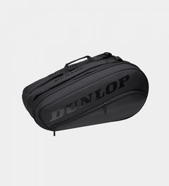 תיק אימון Dunlop Team 8 Racket Thermo | דנלופ