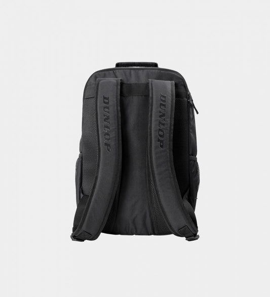 תיק אימון Dunlop Team Backpack | דנלופ עם רצועות נוחות לצורך נשיאה קלה.