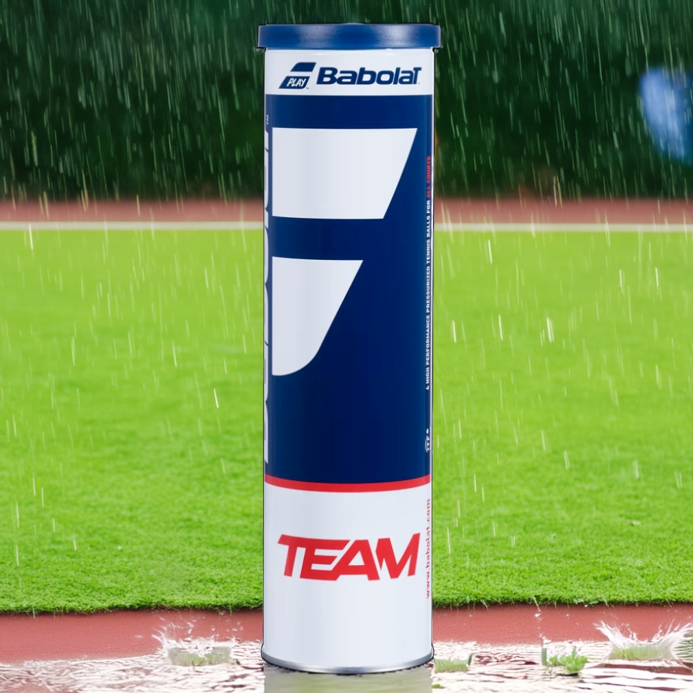 קרטון כדורי טניס Babolat Team Metal X90 | בבולט