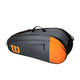 תיק טניס Wilson Team 6 Pack Bag | וילסון
