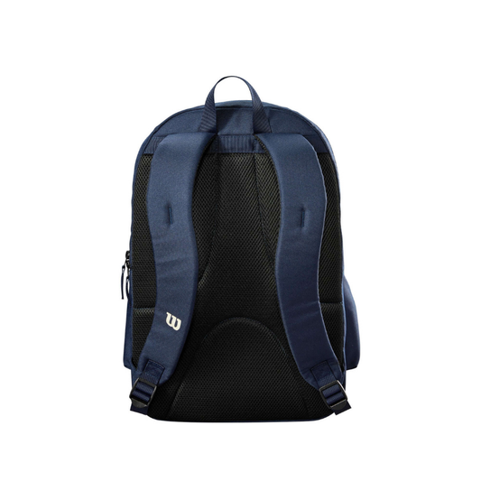 תיק טניס וילסון  | Team Backpack Wilson אפור