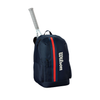 תיק טניס וילסון  | Team Backpack Wilson אפור