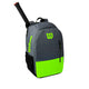 תיק טניס Wilson Team Backpack | וילסון