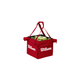 סל כדורים Wilson Tennis Ball Teaching Basket Bag | וילסון