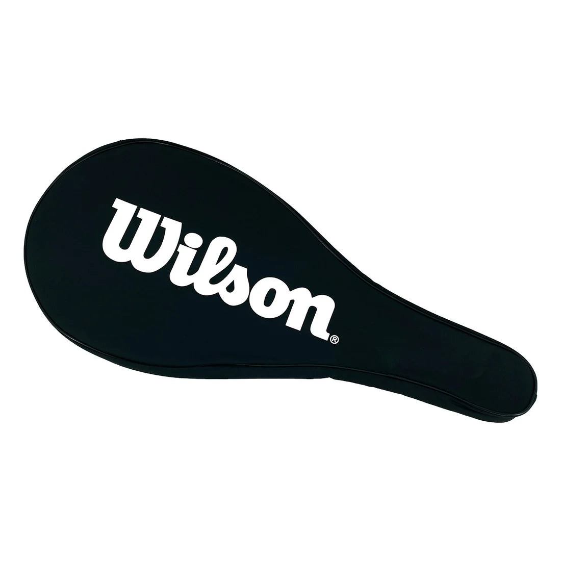 כיסוי מחבט טניס של Wilson, חלק מהבאנדלים מתחילים Blade Feel RXT 105 + כיסוי.