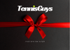 TennisGuys GiftCard - 200