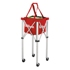 סל כדורים Wilson Tennis Teaching Cart 150 | וילסון