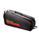 תיק טניס Wilson Tour 6 Pack Bag | וילסון