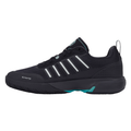נעלי פאדל K-Swiss Ultra Court Padel לגברים עם פסים לבנים - מבט מהצד הפנימי