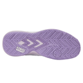 סוליית נעלי פאדל לנשים K-Swiss Ultra Court Padel למגרש פאדל בצבע סגול