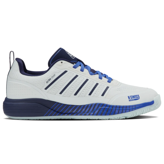 נעל גברים פאדל ULTRA COURT PADEL K-SWISS