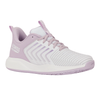 נעלי פאדל קיי-סוויס נשים | ULTRASHOT LIGHT PADEL לבן־סגול K-Swiss