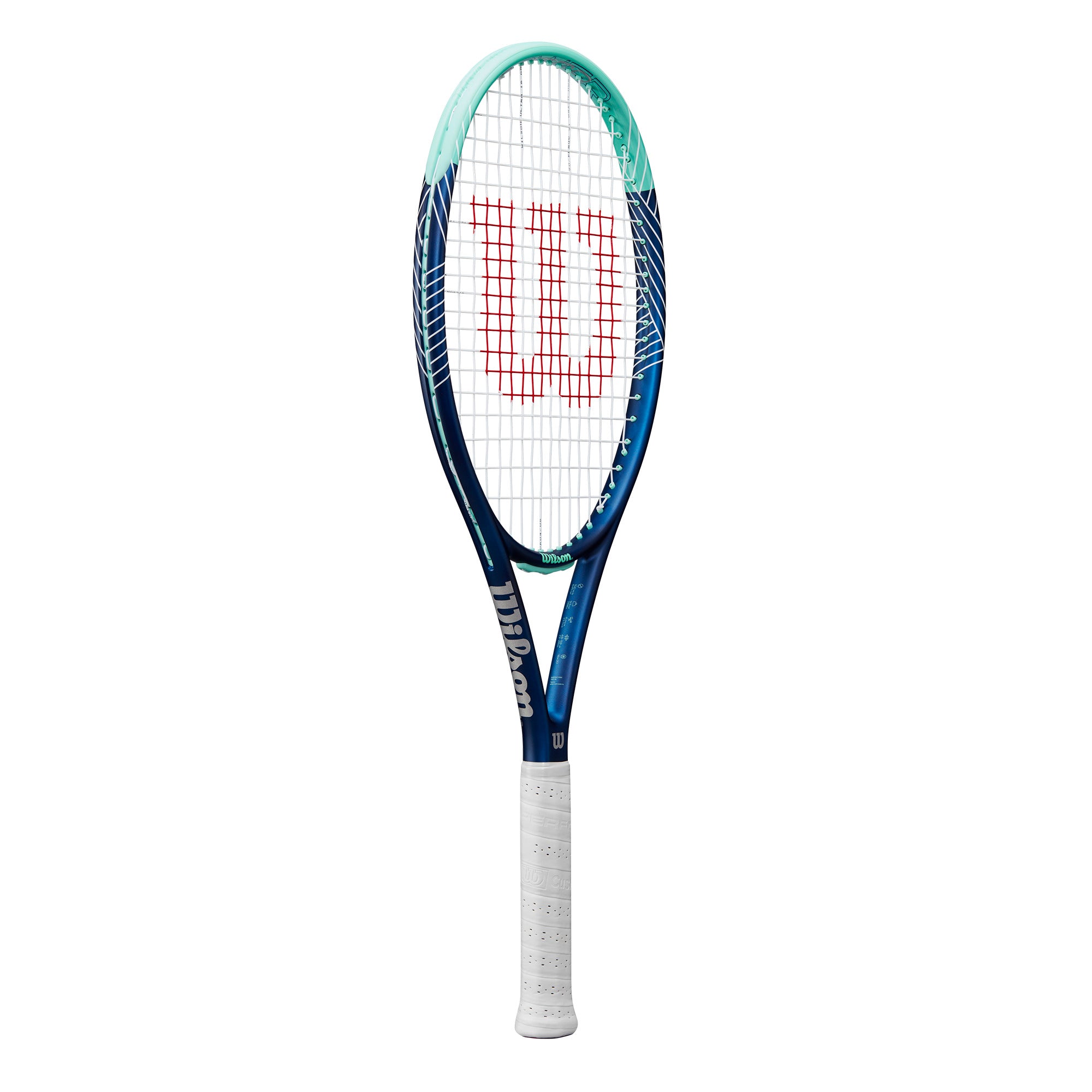 Ultra Power 100 Racket_1
