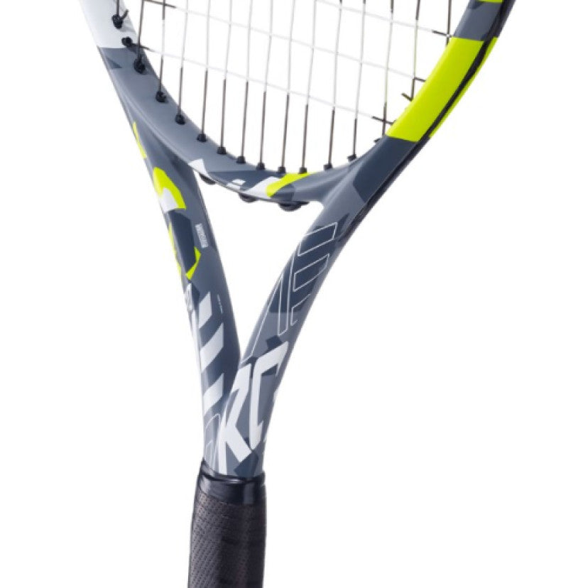 מחבט טניס Babolat Evo Aero משקל 275 גרם | בבולט עם עיצוב מודרני וטכנולוגיות מתקדמות