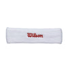 מגן וילסון זיעה | W Headband WH Wilson
