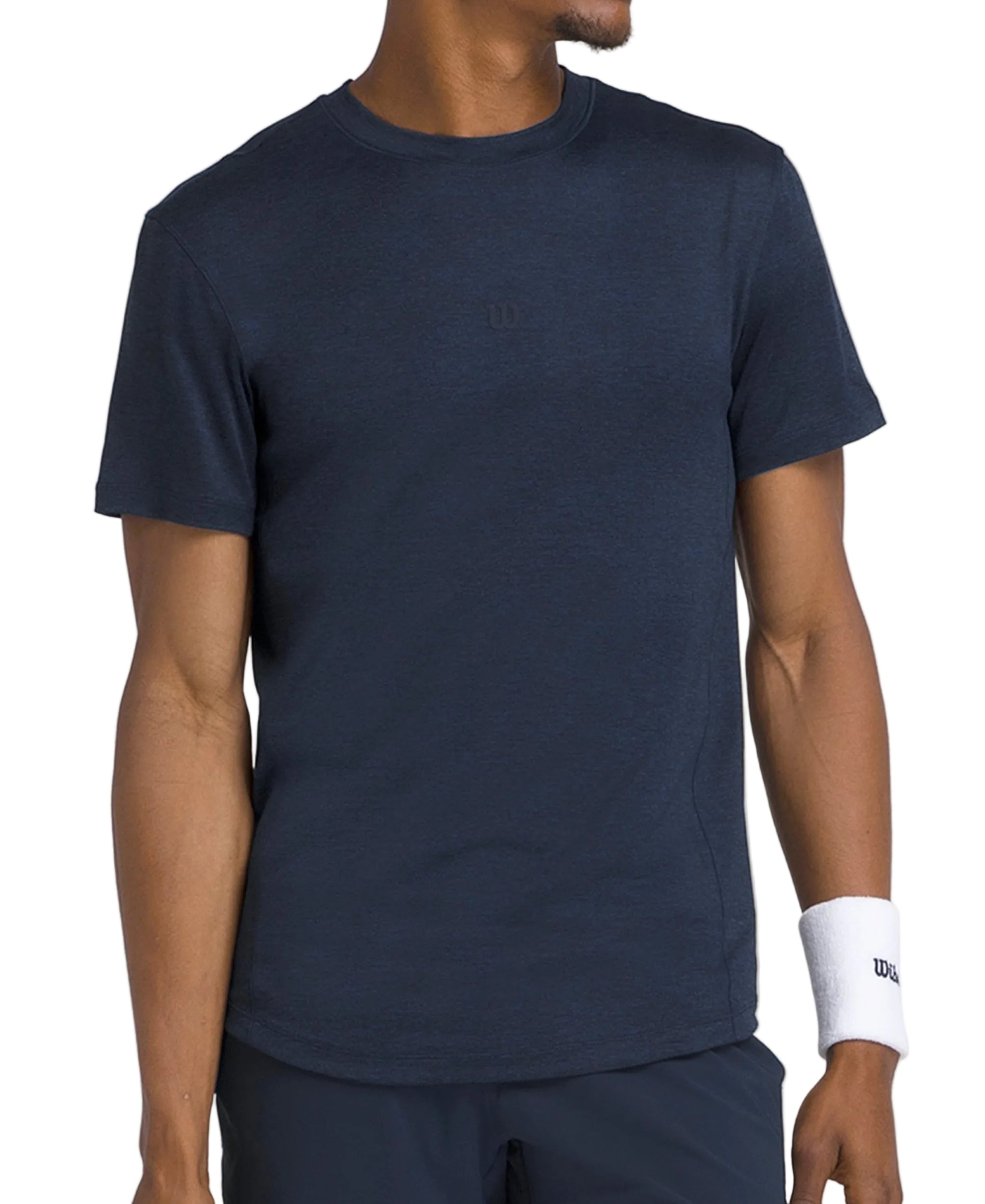 חולצת טי-שירט וילסון לגברים | Everyday Performance Tee Wilson