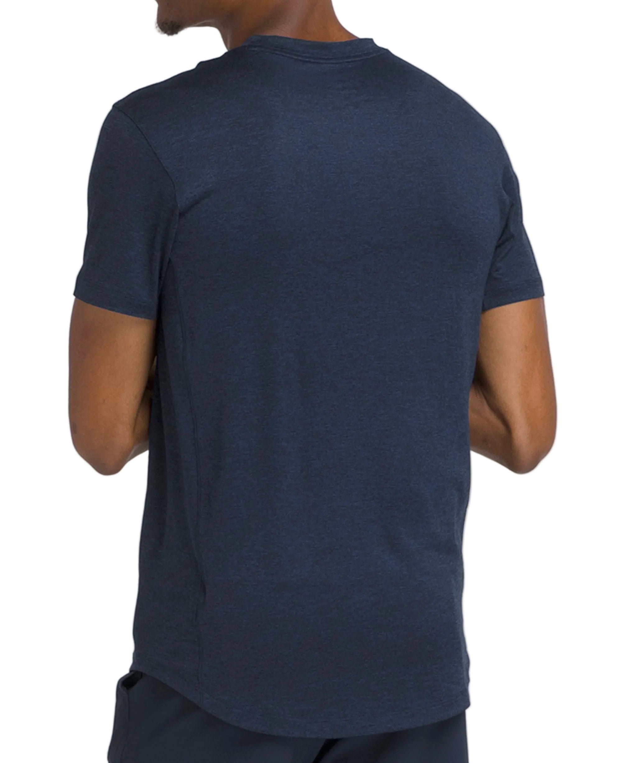 חולצת טי-שירט וילסון לגברים | Everyday Performance Tee Wilson