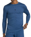 חולצת טי-שירט וילסון ארוכה לגברים | Court Ready LS Tee Wilson