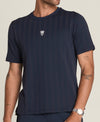 חולצת טי-שירט מנדפת וילסון | Game Point Seamless Tee Wilson