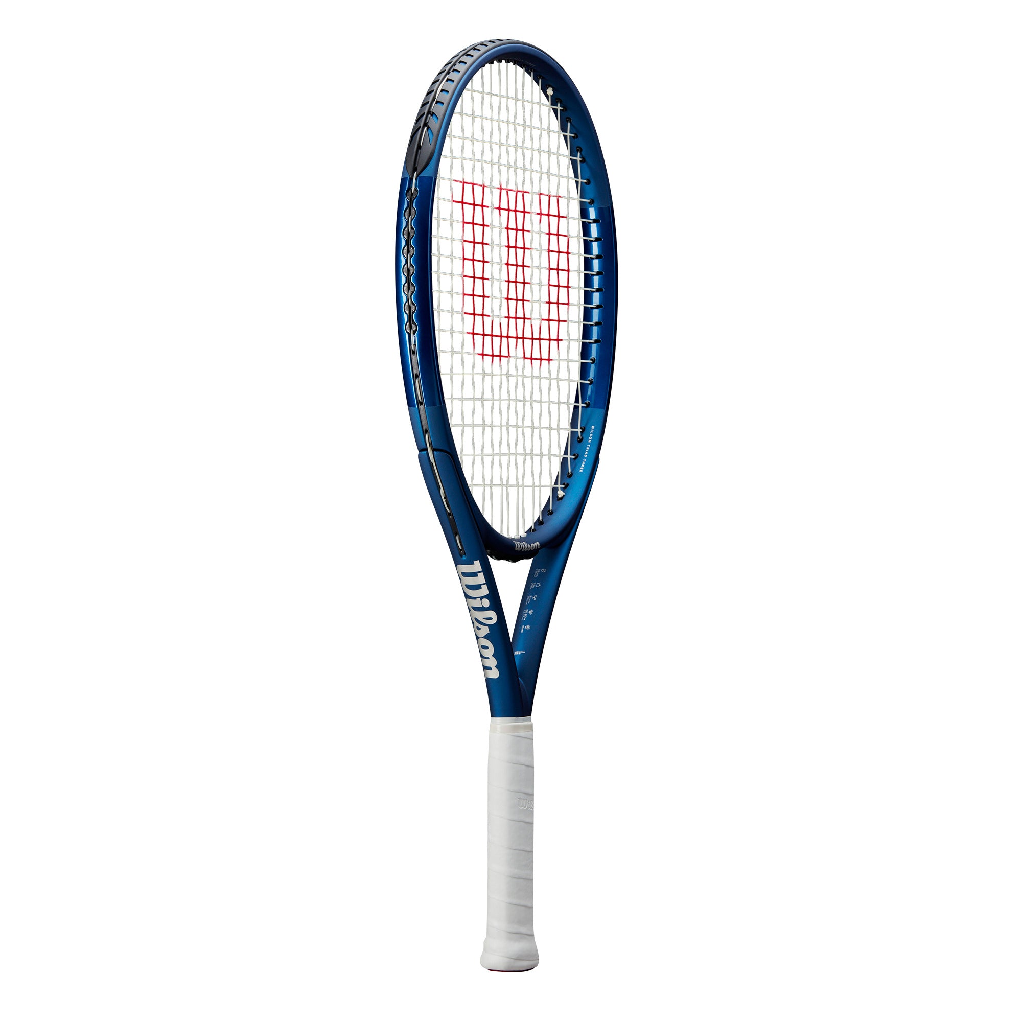 מחבט טניס וילסון | Triad Three Tennis Racket Wilson