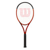 מחבט טניס Wilson Burn 100 V5 | וילסון