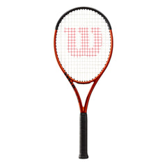 מחבט טניס Wilson Burn 100 V5 | וילסון