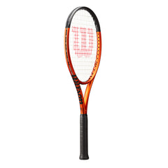 מחבט טניס Wilson Burn 100LS V5 | וילסון