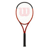 מחבט טניס Wilson Burn 100ULS V5 | וילסון