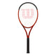 מחבט טניס Wilson Burn 100ULS V5 | וילסון