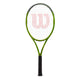 מחבט טניס Wilson Blade Feel 103 | וילסון