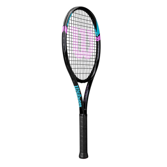 מחבט טניס Wilson Six LV Tennis Racket | וילסון - גרסה חדשה עם ביצועים מתקדמים.
