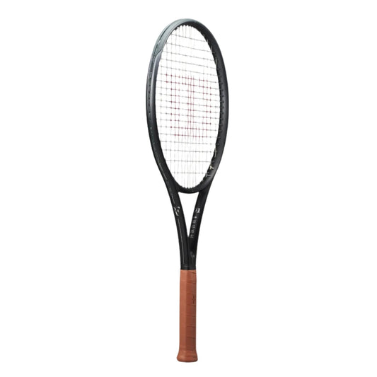 מחבט טניס Wilson RF 01 Future – משקל 280 גרם | וילסון, מחבט קל עם שליטה גבוהה, אידיאלי לשחקנים מתפתחים.