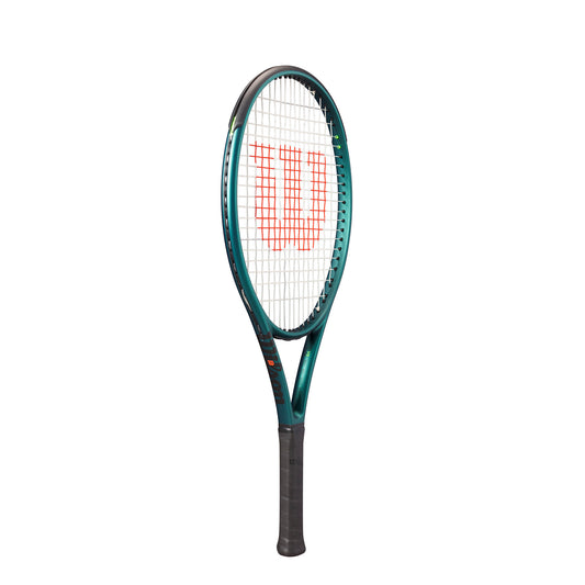 מחבט טניס ג׳וניור Wilson Blade V9 RKT 26 | וילסון - מחבט בעיצוב מיוחד ומשודרג עבור ילדים בגילאי 8-10.