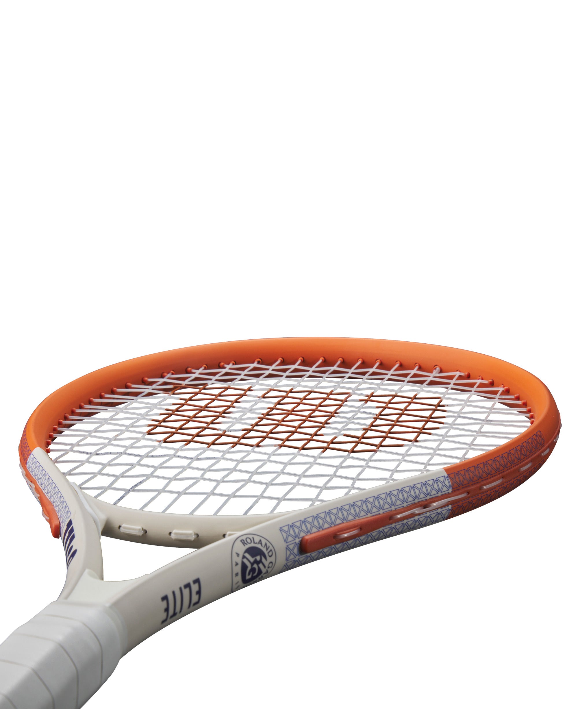 מחבט טניס וילסון | Roland Garros Elite Wilson