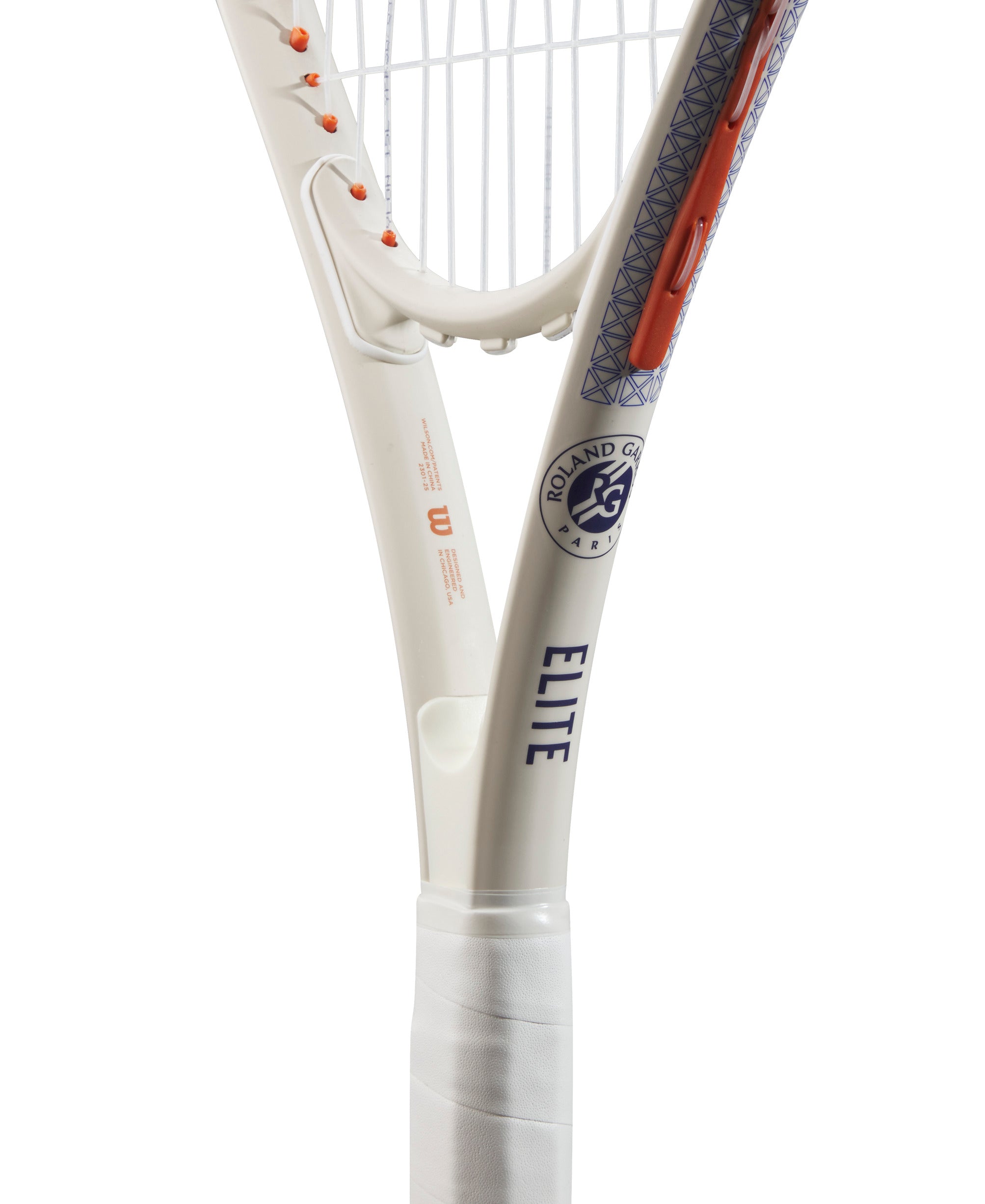 מחבט טניס וילסון | Roland Garros Elite Wilson