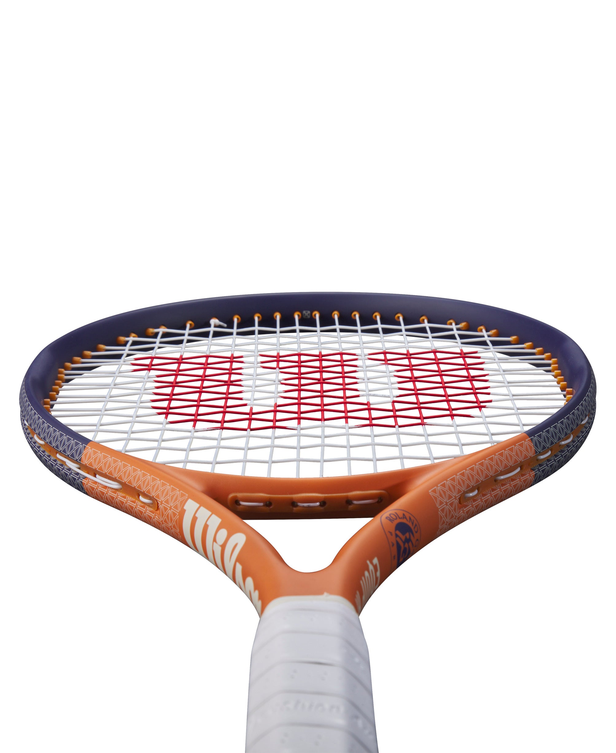 מחבט טניס | Roland-Garros Equipe Tennis Racket