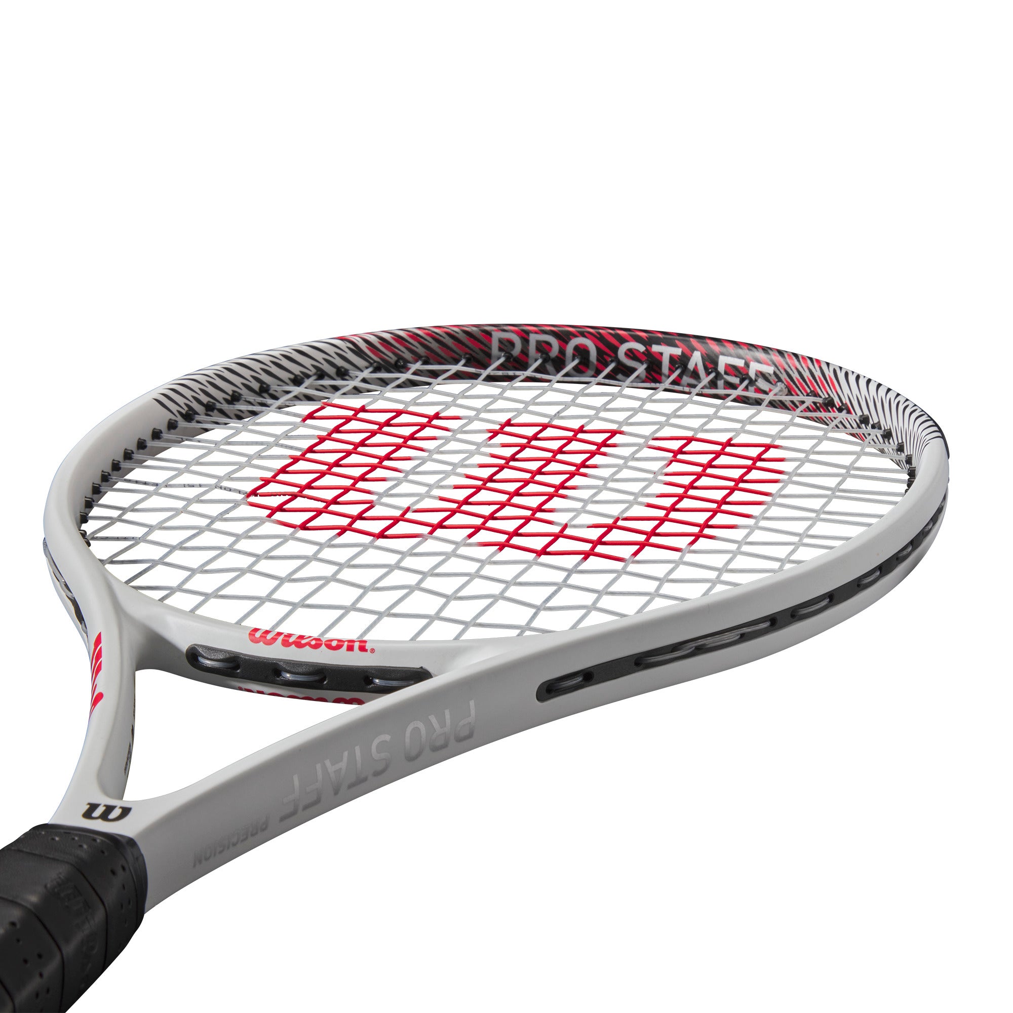 מחבט טניס Wilson Pro Staff Precision 105 | וילסון - דגם מתקדם לשחקני פנאי עם עיצוב חדשני.