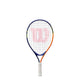 מחבט טניס לילדים Wilson Slam Jr 21 Tennis Racket | וילסון