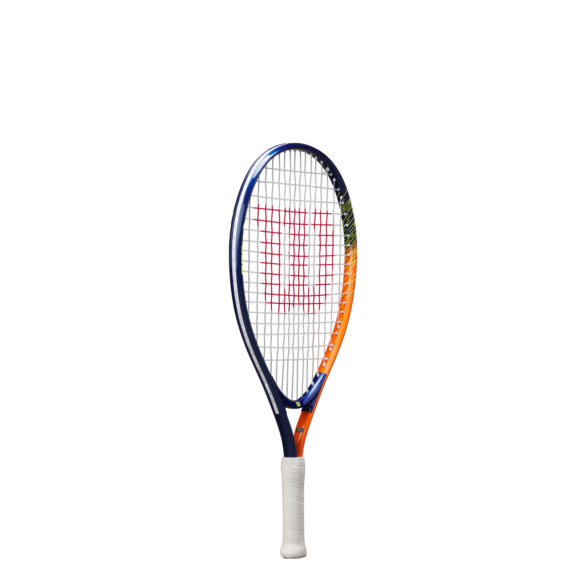 מחבט טניס לילדים Wilson Slam Jr 21 Tennis Racket | וילסון בגרפיקה צבעונית ומושכת