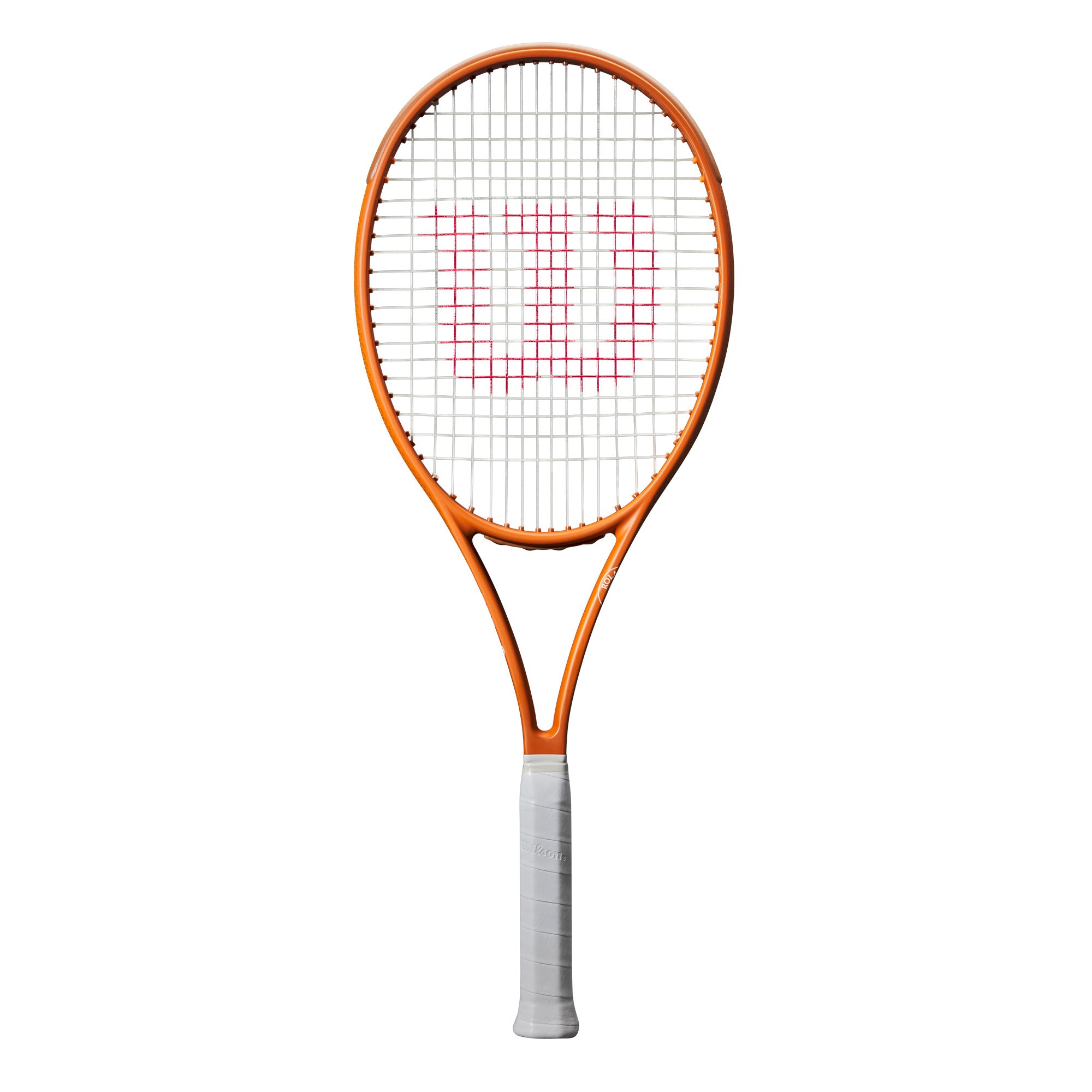 מחבט טניס Wilson Roland-Garros 2025 Blade 98 (16×19) V9 Tennis Racket | וילסון