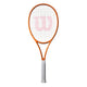 מחבט טניס Wilson Roland-Garros 2025 Blade 98 (16×19) V9 Tennis Racket | וילסון