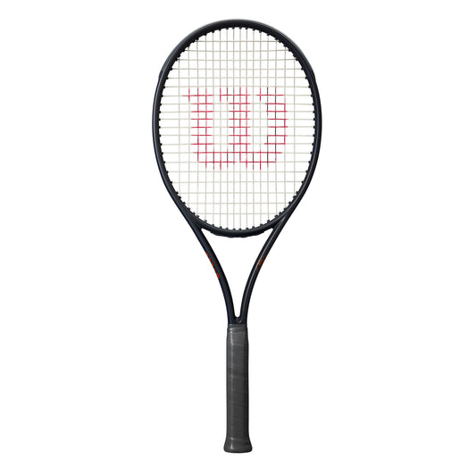 מחבט טניס Wilson Roland-Garros 2025 Shift 99 V1 | וילסון עם עיצוב יוקרתי וחדשני.