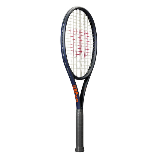 מחבט טניס Wilson Roland-Garros 2025 Shift 99 V1 | וילסון בעיצוב אלגנטי ואיכותי