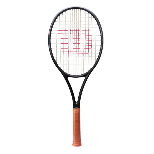 מחבט וילסון טניס משקל 265 גרם| RF 01 Future Lite Tennis Racket Wilson