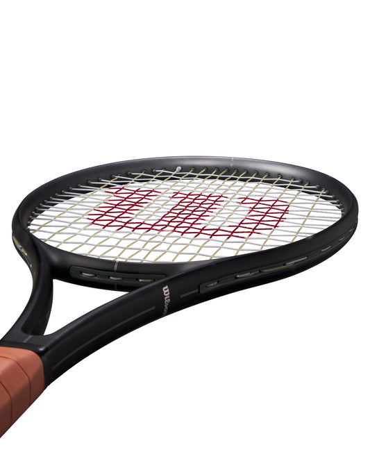 מחבט וילסון טניס משקל 265 גרם| RF 01 Future Lite Tennis Racket Wilson