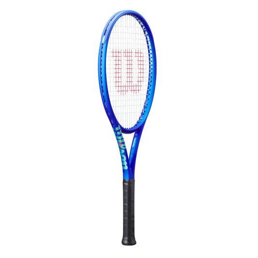 מחבט טניס Wilson Ultra 100UL V5 Tennis Racket | וילסון בעיצוב נועז וביצועים פורצי דרך.