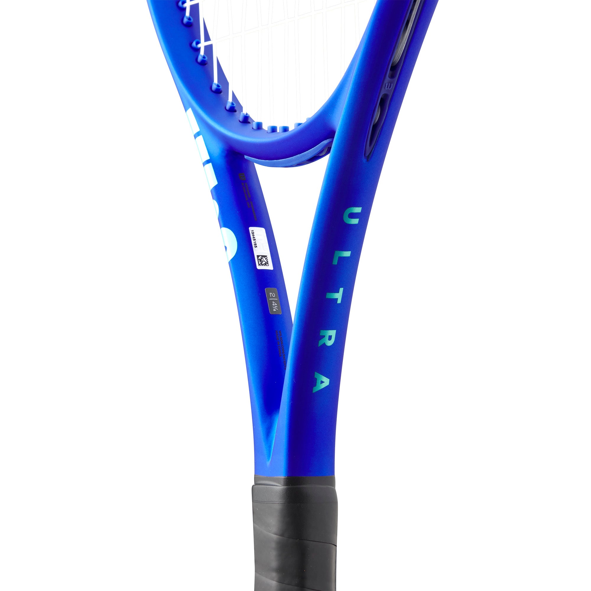 מחבט טניס Wilson Ultra 100UL V5 Tennis Racket | וילסון - עיצוב ובנייה מתקדמת
