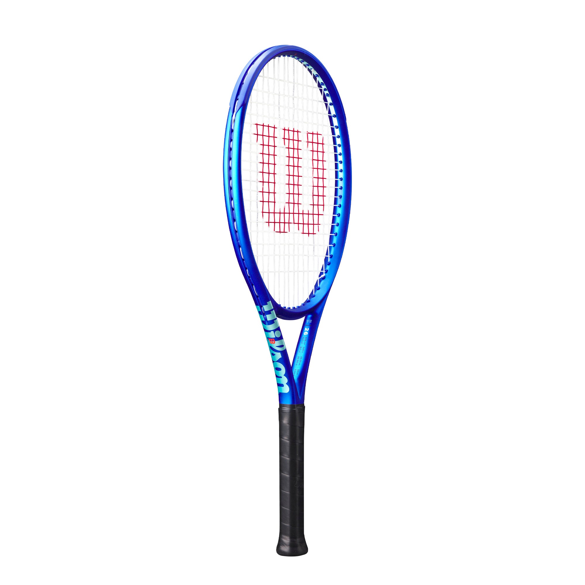 מחבט טניס לילדים וילסון Ultra 25 V5 Tennis Racket Wilson