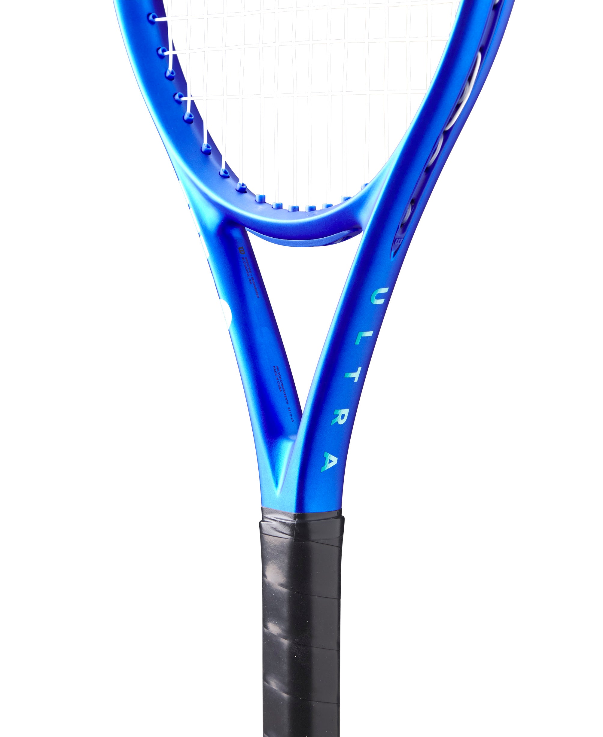 מחבט טניס לילדים וילסון Ultra 25 V5 Tennis Racket Wilson