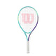 מחבט טניס וילסון לילדים| Intrigue Jr 25 Tennis Racket Wilson